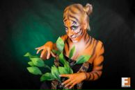 Фотография Усовой Ольги