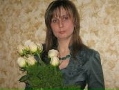 Фотография Смускиной Виктории