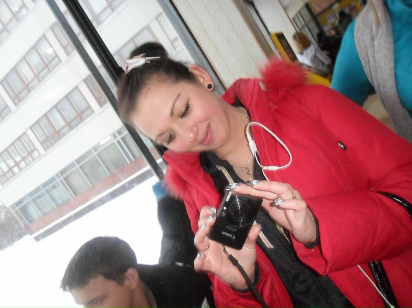 Денис Михо фотография #12