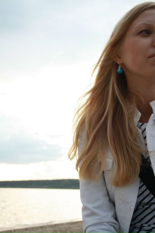 Марина Савельева фотография #7