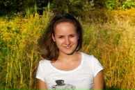 Фотография Зинькиной Ирины