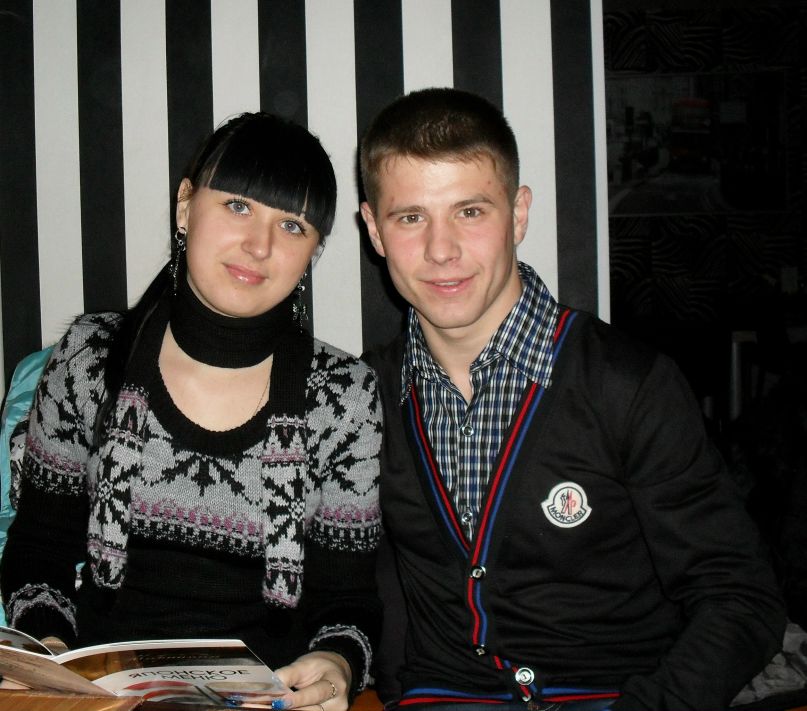 Иван Тимофеев фотография #16