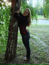 Фотография Зининой Дарьи