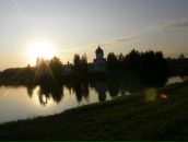 Фотография Зерюковой Анны