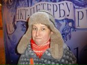 Фотография Барнауловой Светланы