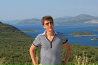 Фотография Муратова Максима