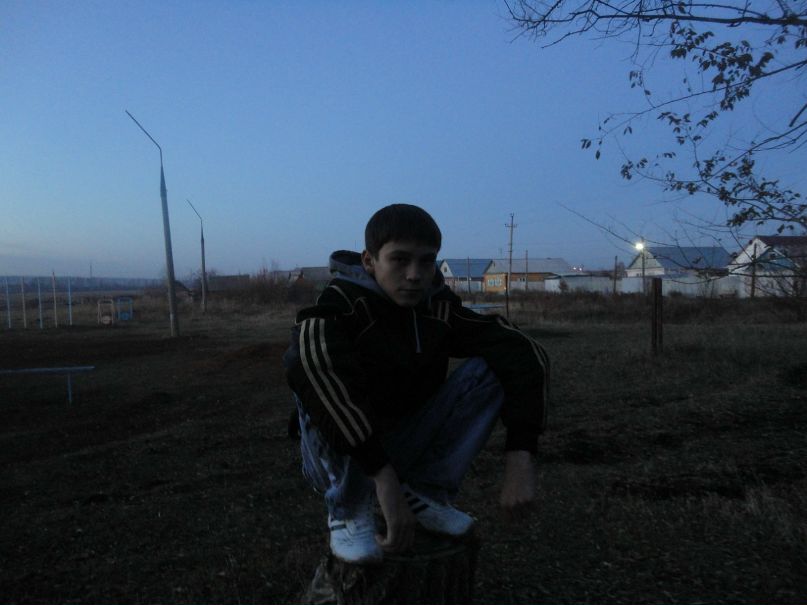 Дмитрий Бурмистров фотография #15