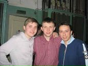 Фотография Летуновского Андрея