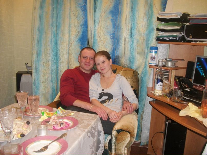 Ленчик Гончарук фотография #45