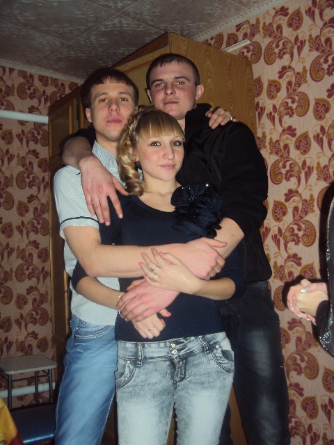 Сергей Трынов фотография #47