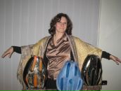 Фотография Гордеевой Анастасии