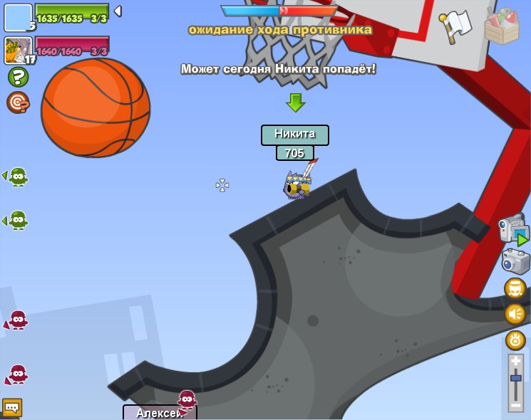 Никита Беляев фотография #1