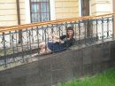 Фотография Лящук Танюшки
