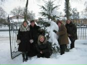 Маша Северин фотография #49 (источник - https://vk.com/id91602939)