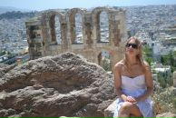 Фотография Шостак Марии