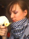 Фотография Будниковой Анюты
