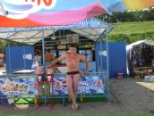 Фотография Диравкинса Александра