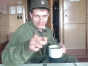 Фотография Каминского Антона