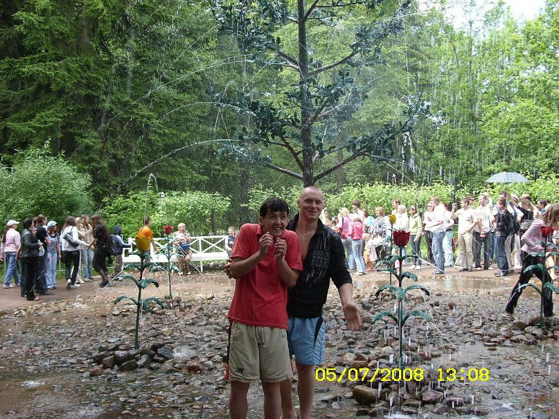 Николай **** фотография #44
