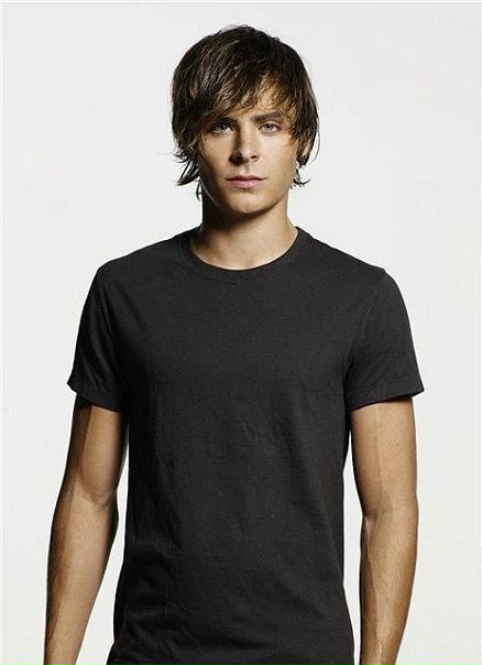 Zac Efron фото №25