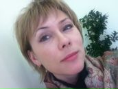 Фотография Миловидовой Ольги