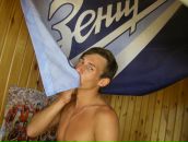 Фотография Желонкина Дмитрия