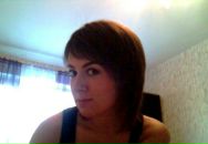 Фотография Татановой Анны