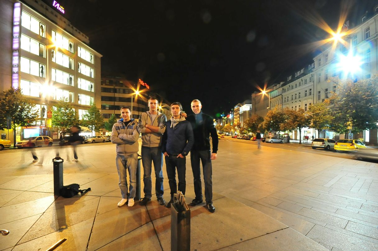 Игорь Маргачев фотография #12