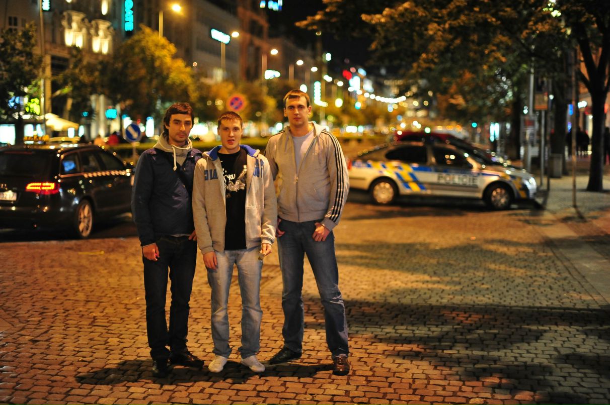 Игорь Маргачев фотография #14