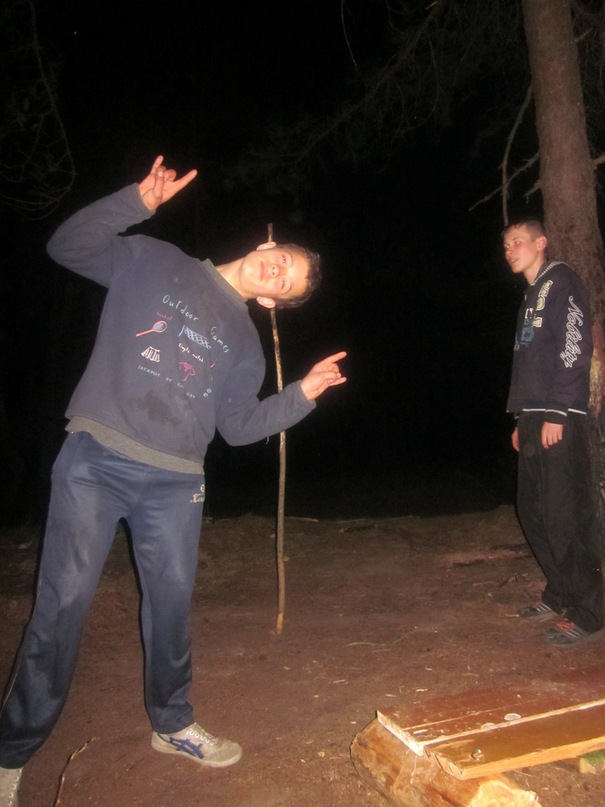 Степан Пыряков фотография #34