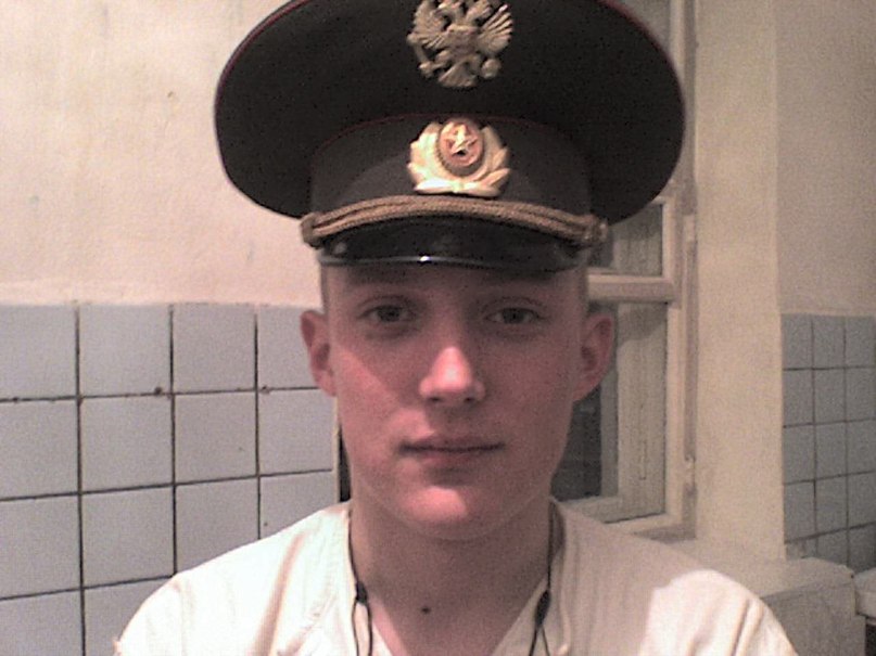 Александр Плотников фотография #41