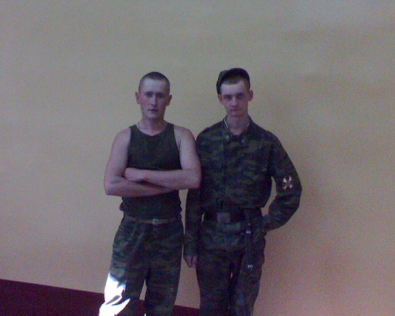 Иван Лискин фотография #48