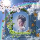 Фотография Захарченко Надежды