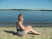 Фотография Трышкиной Анастасии