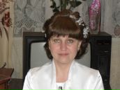 Фотография Морозовой Ирины