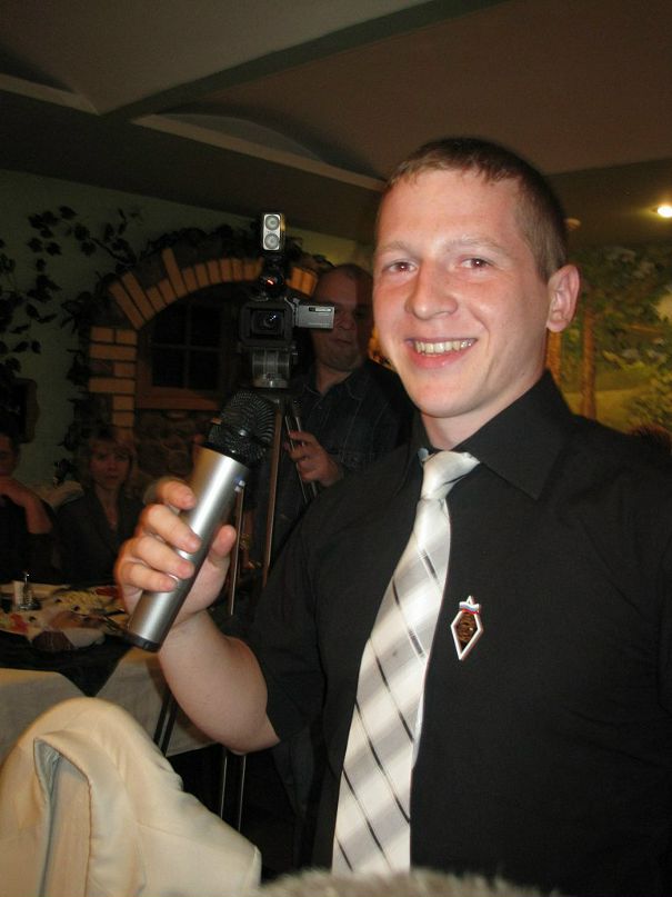 Иван Голубев фотография #9