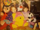 Фотография Жебряковой Дарьи