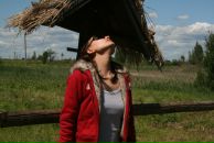 Фотография Захаровой Евгении