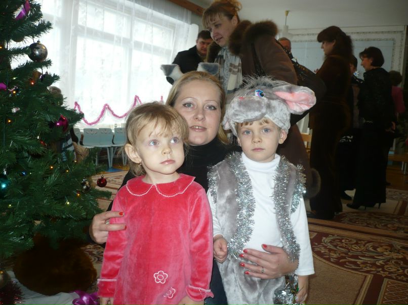 Наталья Евсеева фотография #12