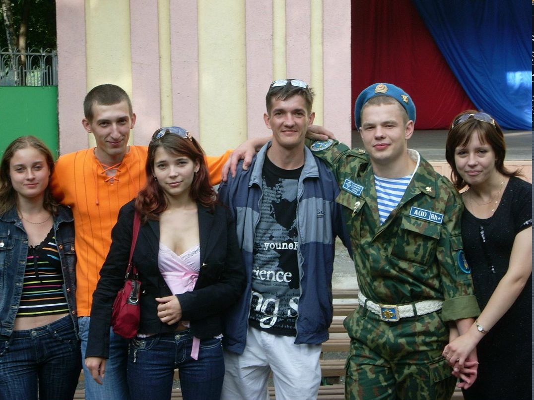 Андрей Пешков фотография #15