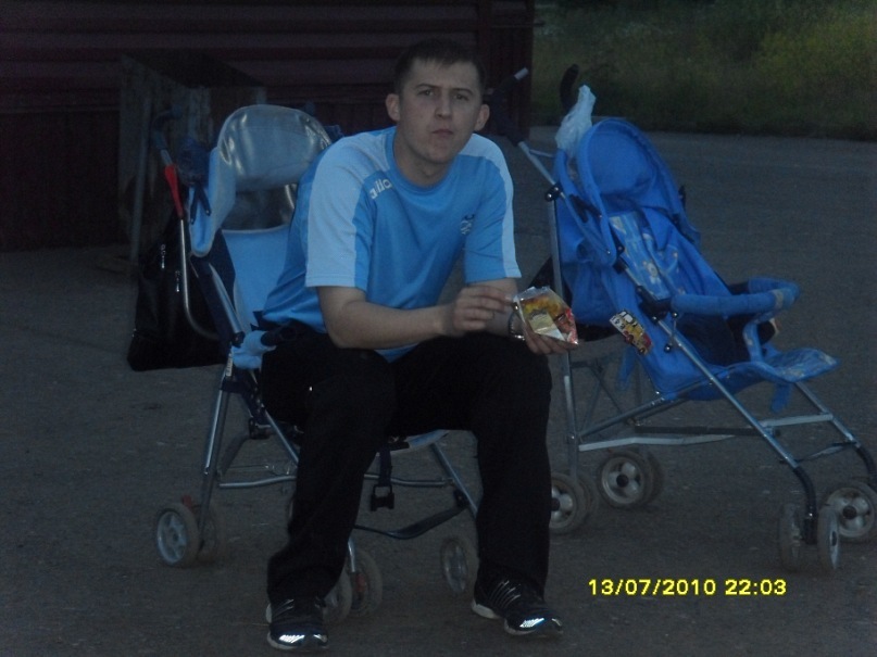 Макс Максов фотография #4