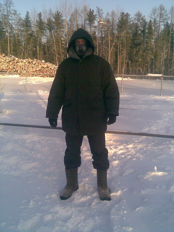 Сергей Журавлев фотография #50