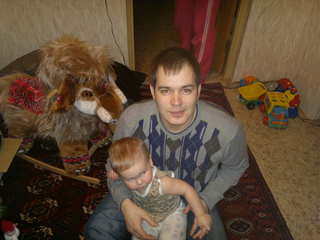 Эмиль Темниханов фотография #14