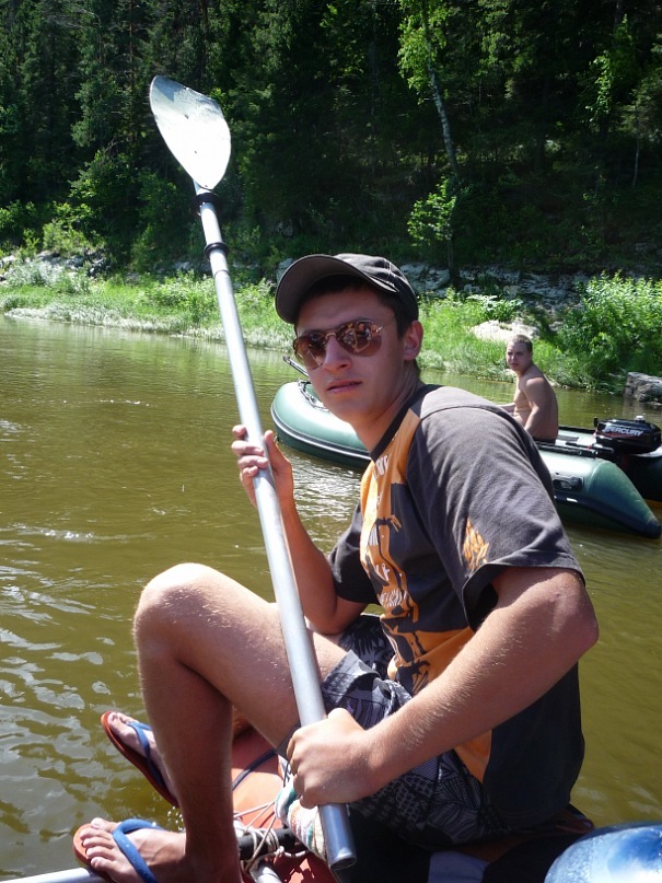 Дмитрий Толбин фотография #38