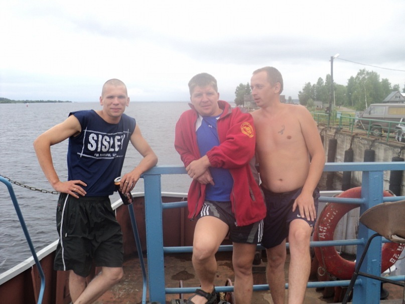 Александр Матюнин фотография #41