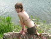 Фотография Волковой Марфы