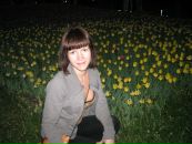 Фотография Соболевой Анны