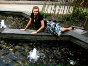 Фотография Воронцовой Со