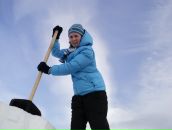 Фотография Беловой Анастасии