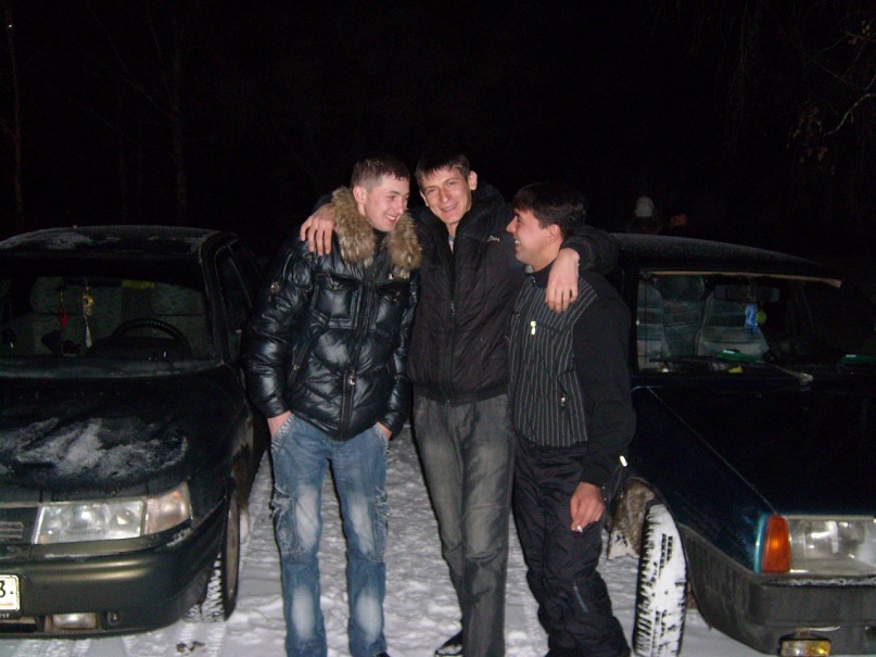 Руслан Галимов фотография #3